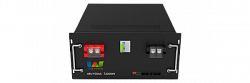 Woo-Power 48150 Литиевый аккумуляторный блок