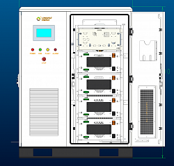 Шкафное решение