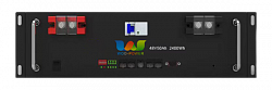 Woo-Power 4850 Литиевый аккумуляторный блок
