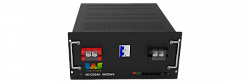 Woo-Power 48200 Литиевый аккумуляторный блок